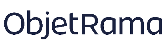 Objetrama